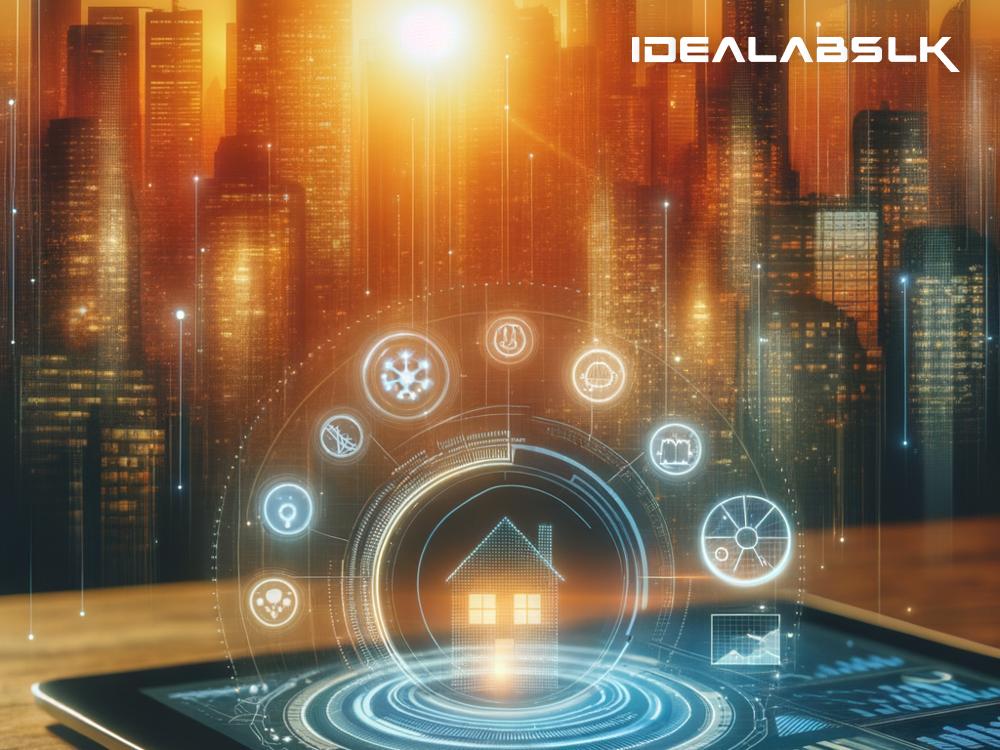 AI for Real-Time Real Estate Market Insights