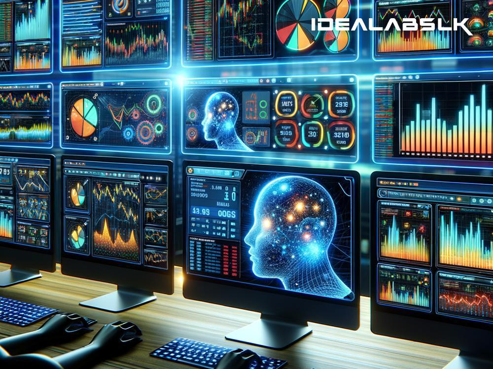 AI for Real-Time Stock Market Trading