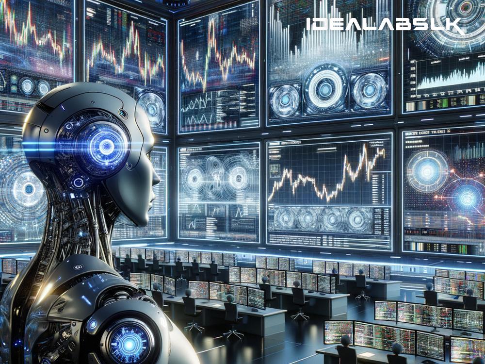 AI for Trading: Enhancing Investment Returns with Predictive Models