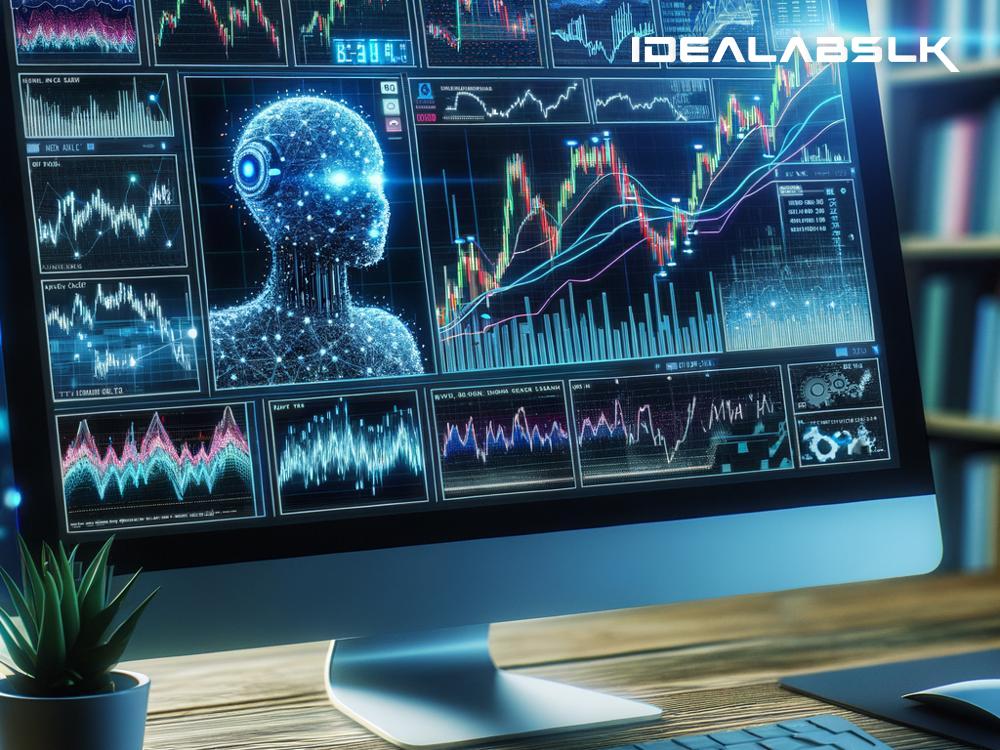 AI for Trading: How AI-Based Models Are Making Trading Safer for Investors