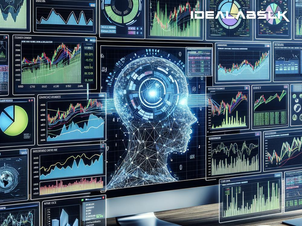 AI for Trading: How AI-Powered Algorithms are Optimizing Stock Trading