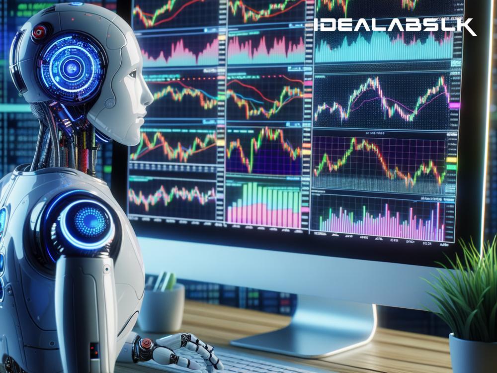 AI for Trading: How AI-Powered Tools Are Transforming Stock Trading