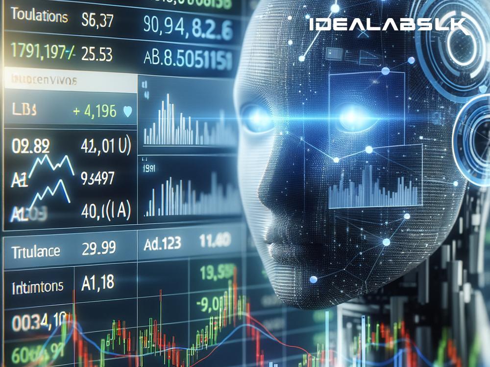 AI for Trading: How AI-Powered Trading Bots Are Changing the Way We Trade