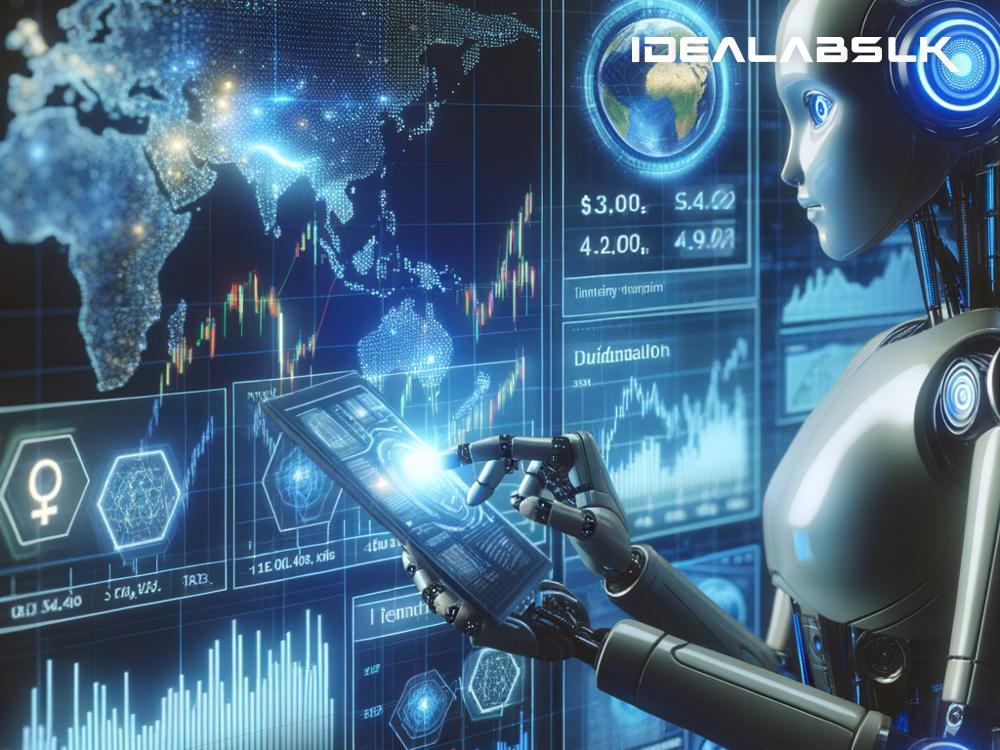 AI for Trading: How AI-Powered Trading Bots Are Shaping the Future of Stock Trading