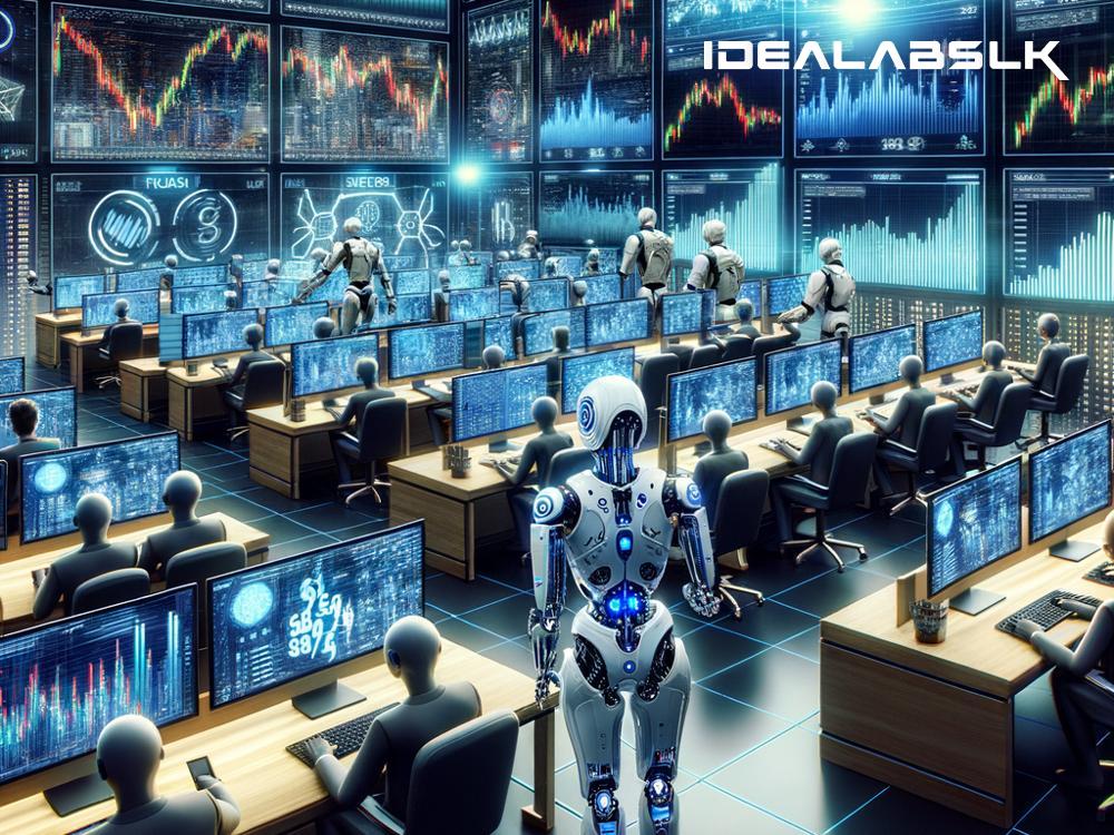 AI for Trading: How Artificial Intelligence is Improving Financial Trading