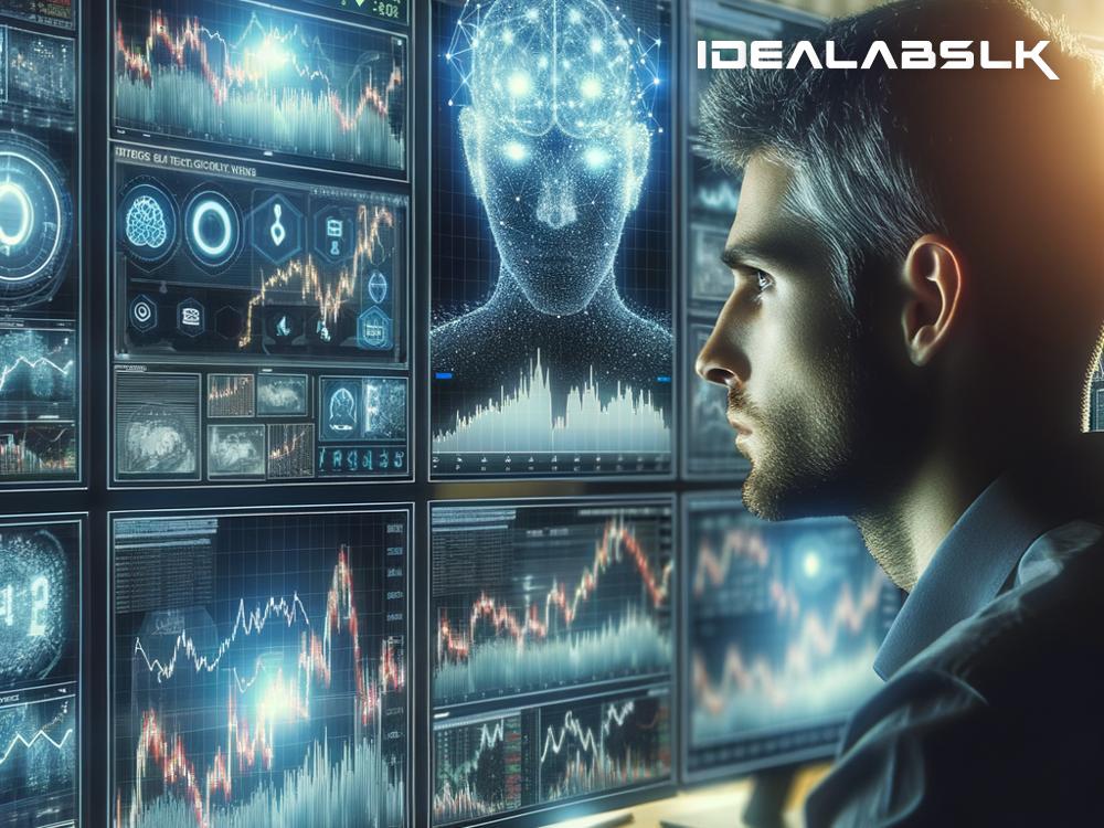 AI for Trading: How Machine Learning is Helping Traders Make Smarter Decisions