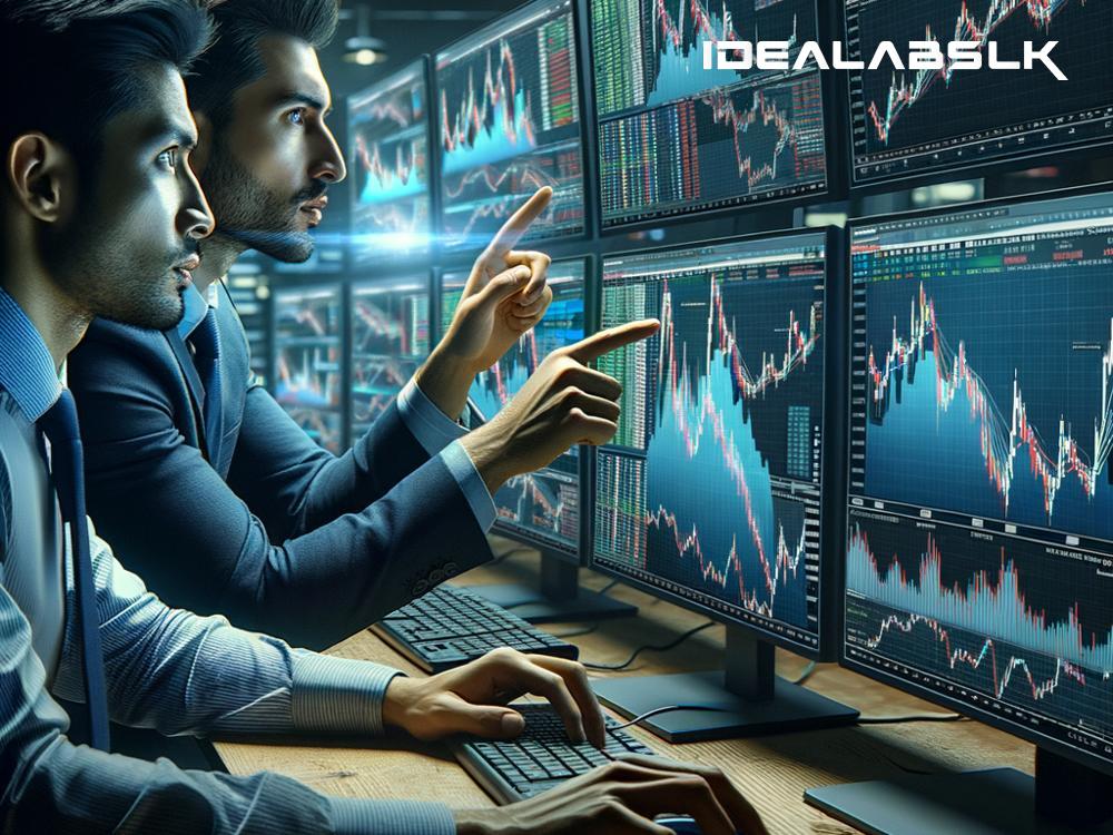 AI for Trading: Leveraging Data to Identify Market Patterns and Trends