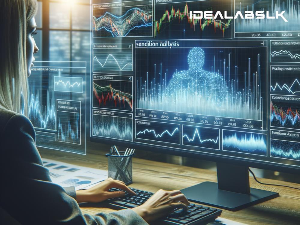 AI for Trading: Leveraging Sentiment Analysis to Predict Market Movements