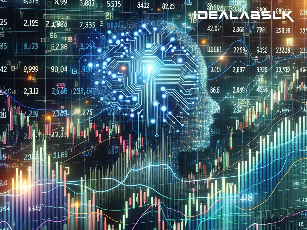 AI for Trading: Optimizing Real-Time Stock Market Predictions