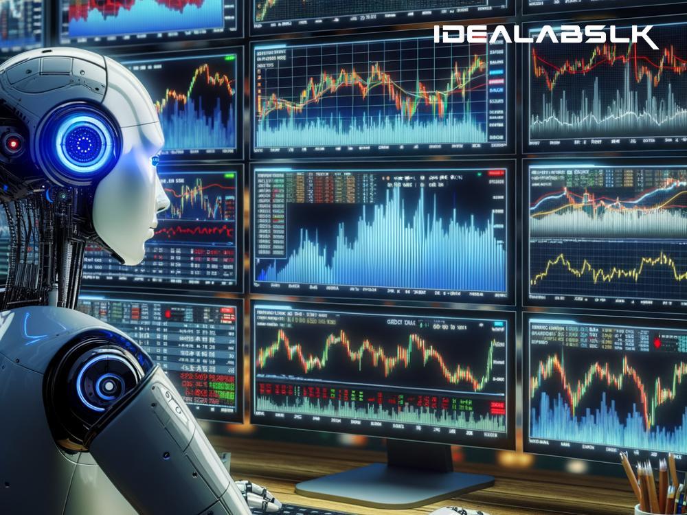 AI for Trading: Real-Time Data Processing with Artificial Intelligence