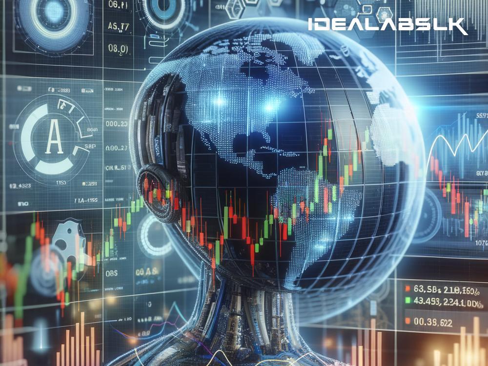 AI for Trading: Real-Time Decision Making with Artificial Intelligence