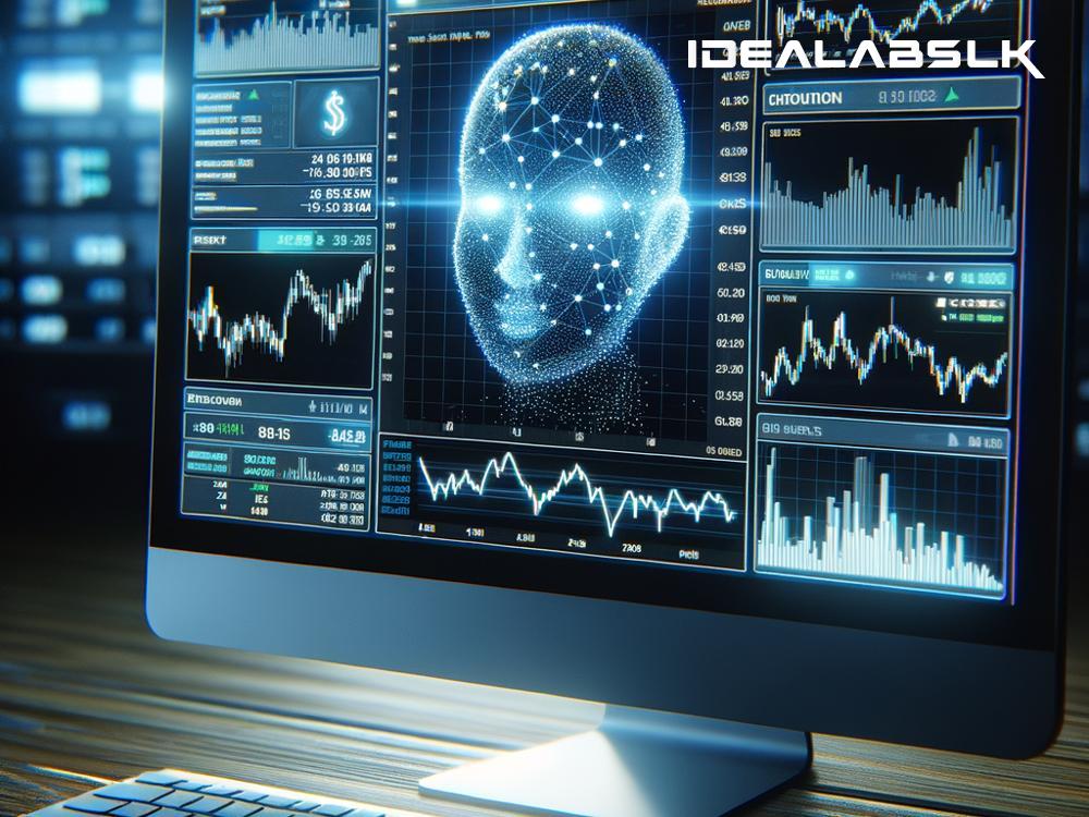 AI for Trading: The Rise of AI-Powered Trading Platforms for Retail Investors