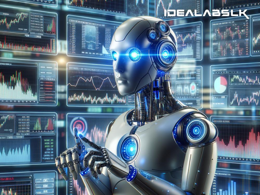 AI for Trading: The Rise of Robo-Advisors in Stock Market Investments