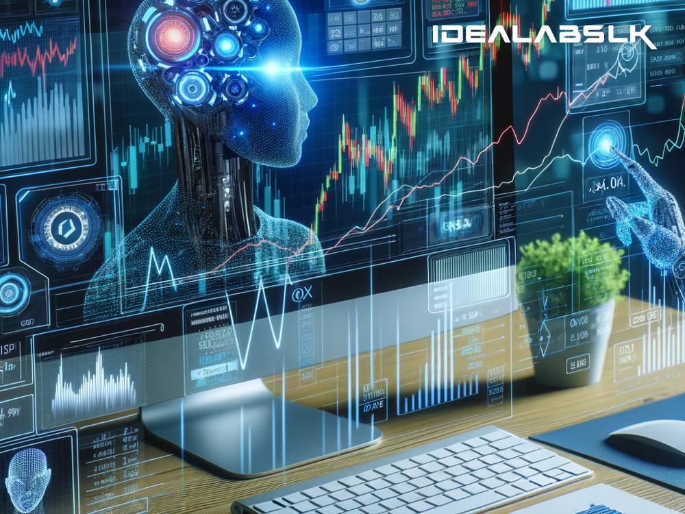 AI for Trading: Using AI-Powered Solutions to Maximize Investment Returns