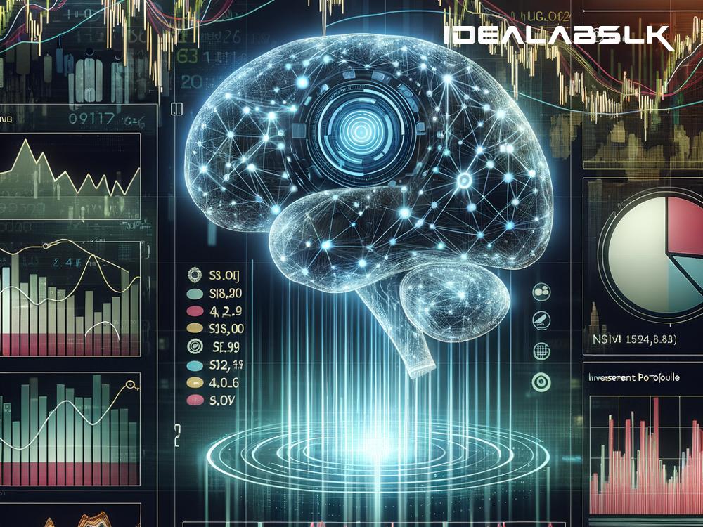 AI for Trading: Using AI to Optimize Investment Portfolio Management