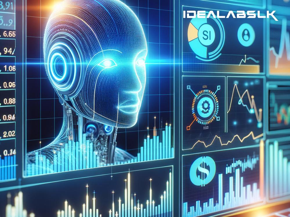 AI for Trading: Using Data to Improve Stock Market Predictions