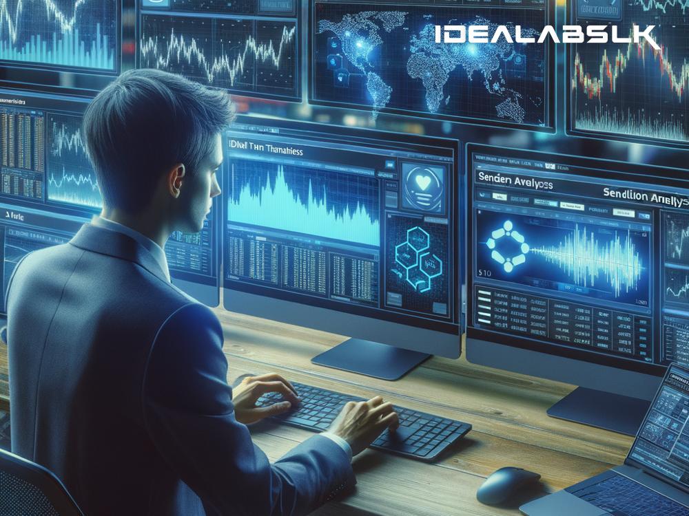 AI for Trading: Using Sentiment Analysis for Smarter Stock Trading Decisions