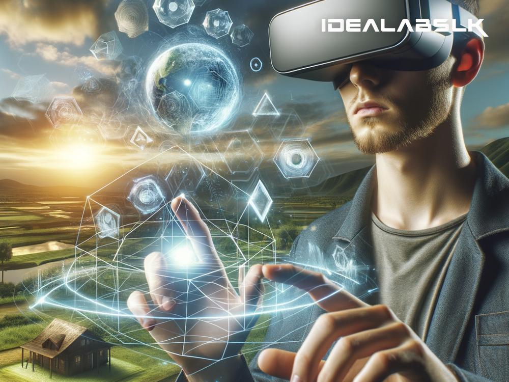 AI in Augmented Reality Games: Enhancing Real-World Interactions in 2024