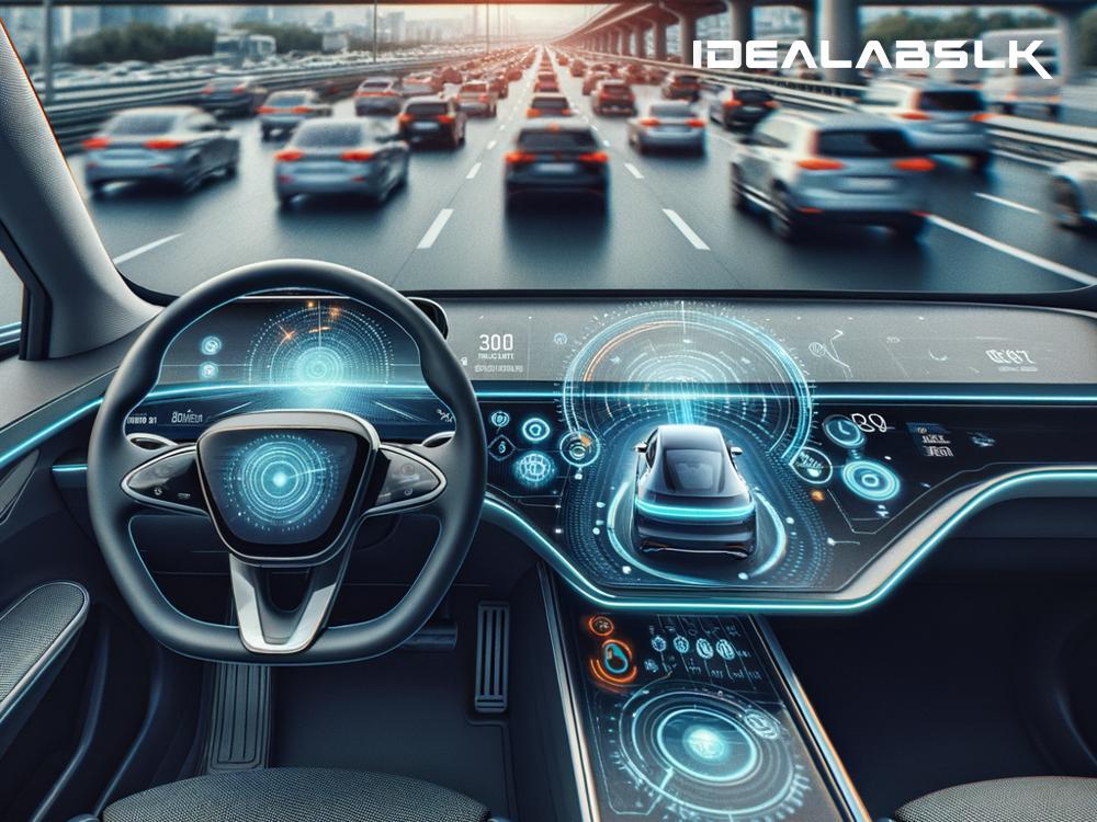 AI in Electric Cars: Enhancing Autopilot Features