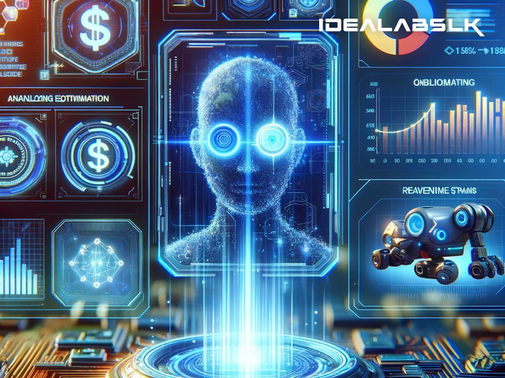 AI in Game Monetization: How Games Will Earn Revenue Smarter in 2025