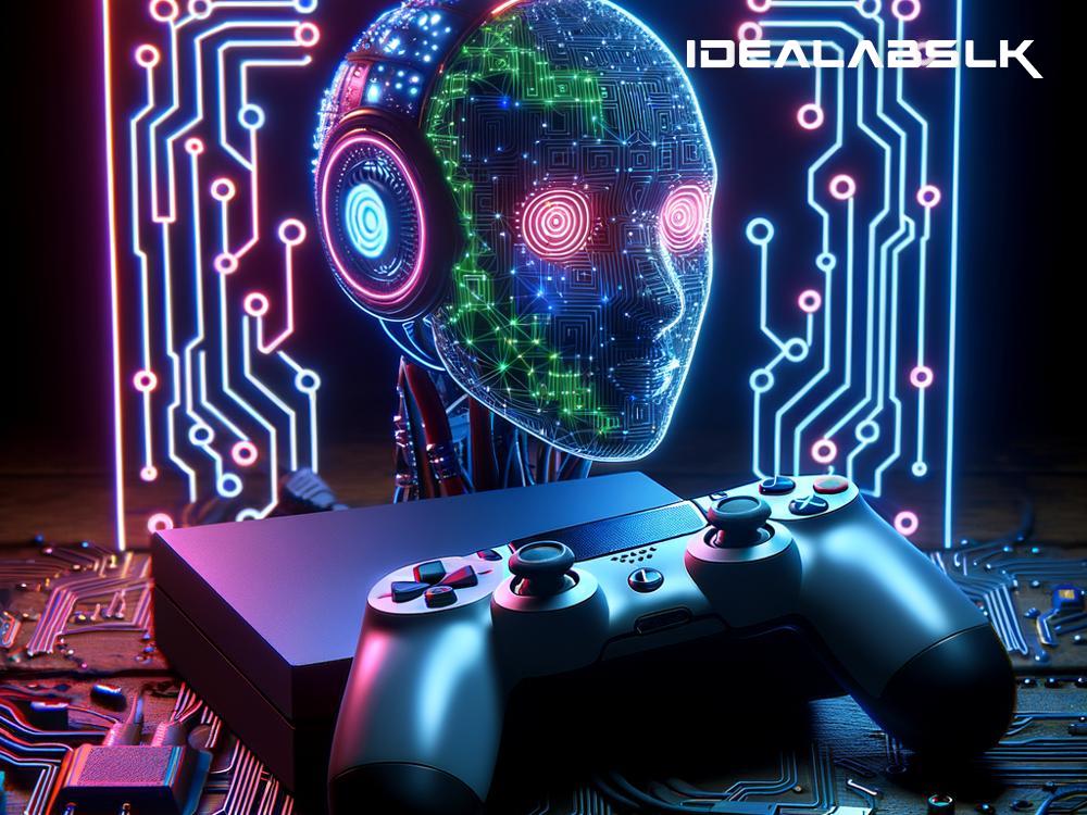 AI in Gaming Consoles: Enhancing Player Experience with Adaptive Features