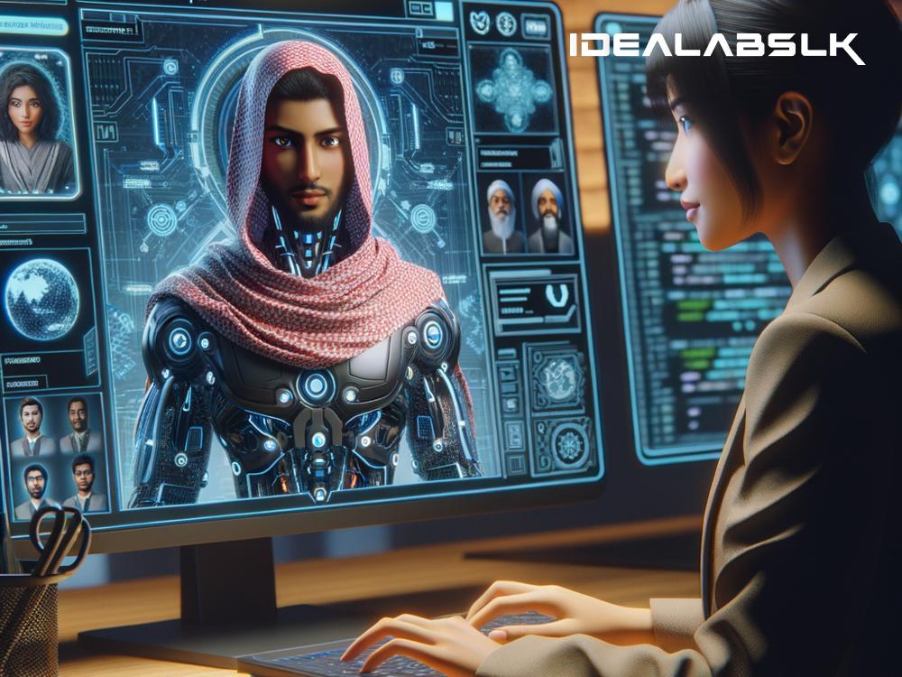 AI in Gaming: How AI Will Enable Real-Time Character Customization in 2025