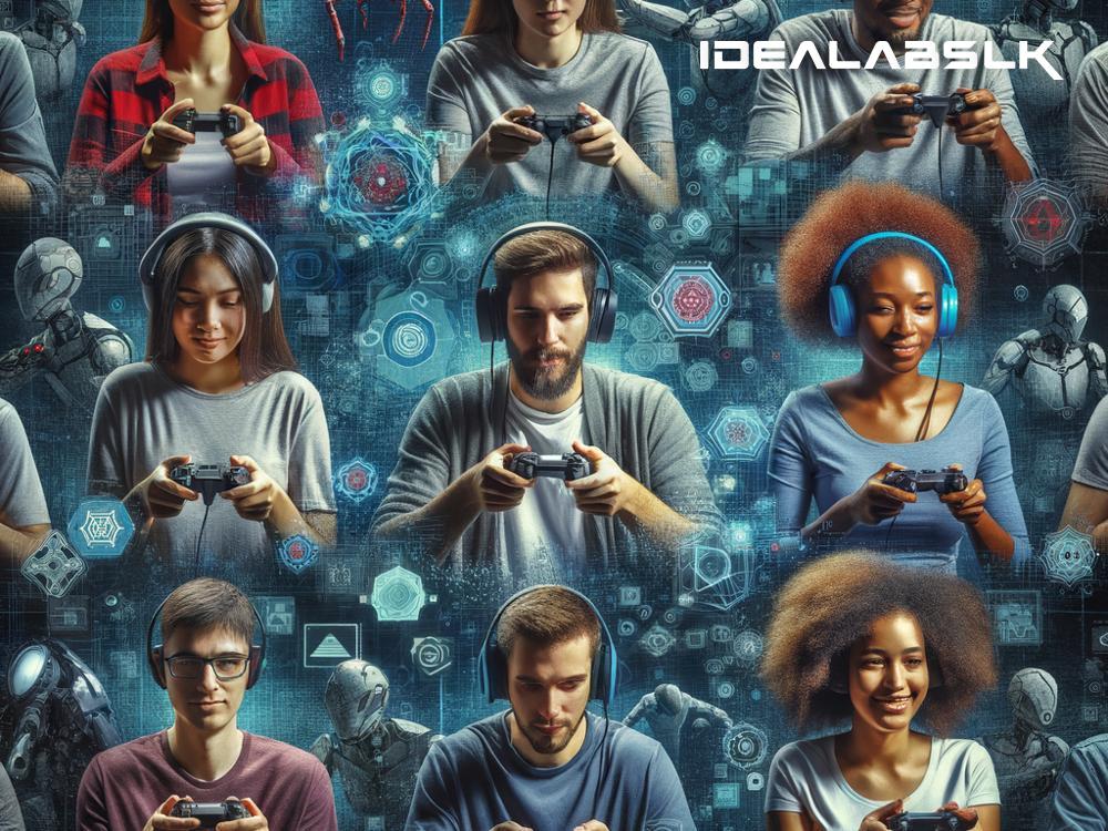 AI in Gaming: How Personalized Content Will Emerge in 2025