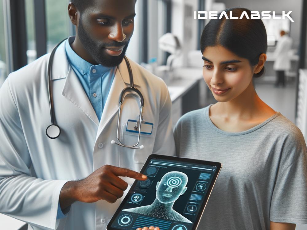 AI in Healthcare: Improving Patient Engagement with Custom Solutions