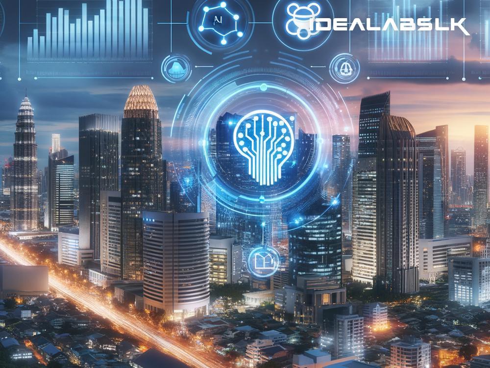 AI in Property Market Analysis