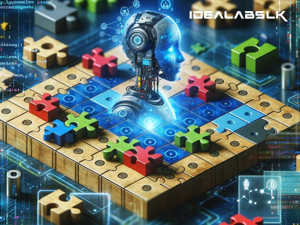 AI in Puzzle Games: Creating Smarter and More Challenging Levels in 2024