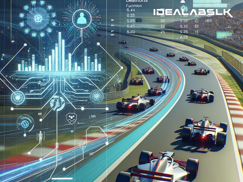 AI in Racing Games: How Machine Learning Will Improve AI Opponents and Track Design in 2024