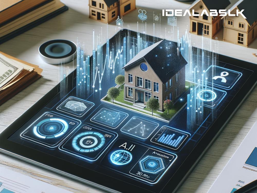 AI in Real Estate: AI-Based Tools for Predicting Rental Income and Property Value