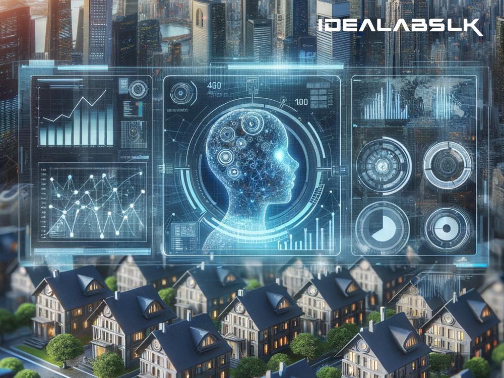 AI in Real Estate Asset Rebalancing