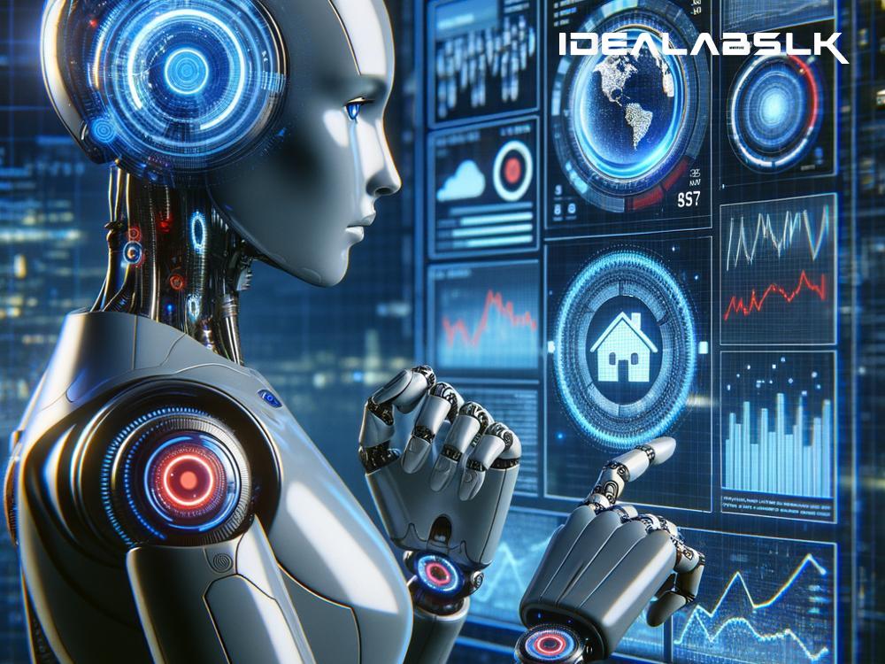 AI in Real Estate: Data-Driven Investment Strategies