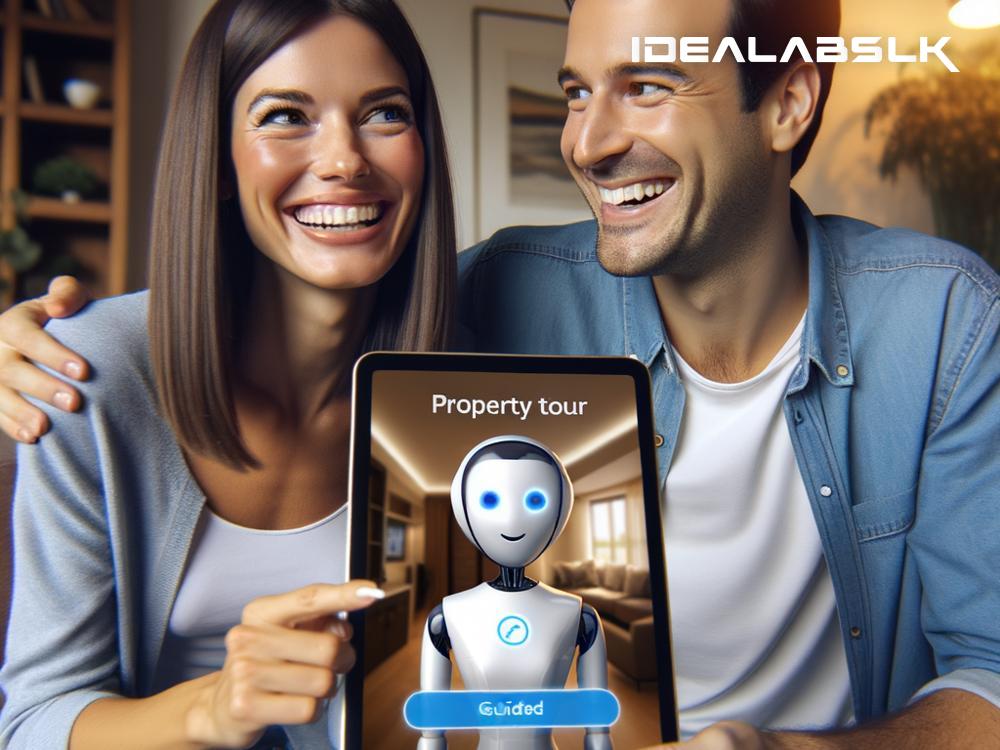 AI in Real Estate: Enhancing Customer Experiences