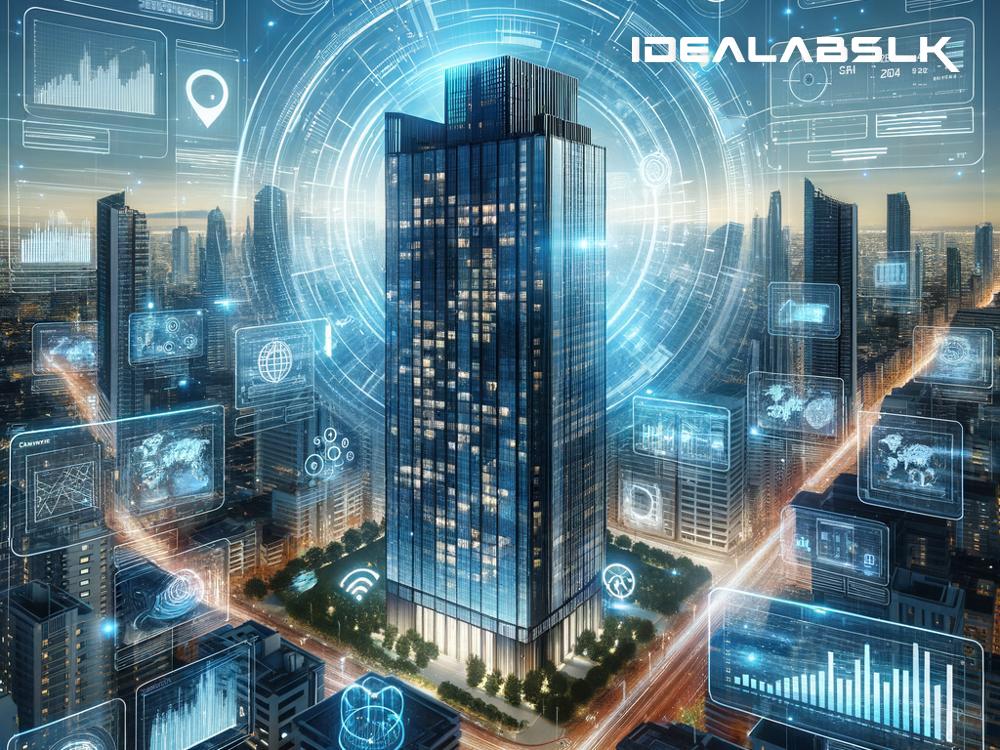 AI in Real Estate: How AI and Big Data are Helping Real Estate Investors Make Informed Decisions