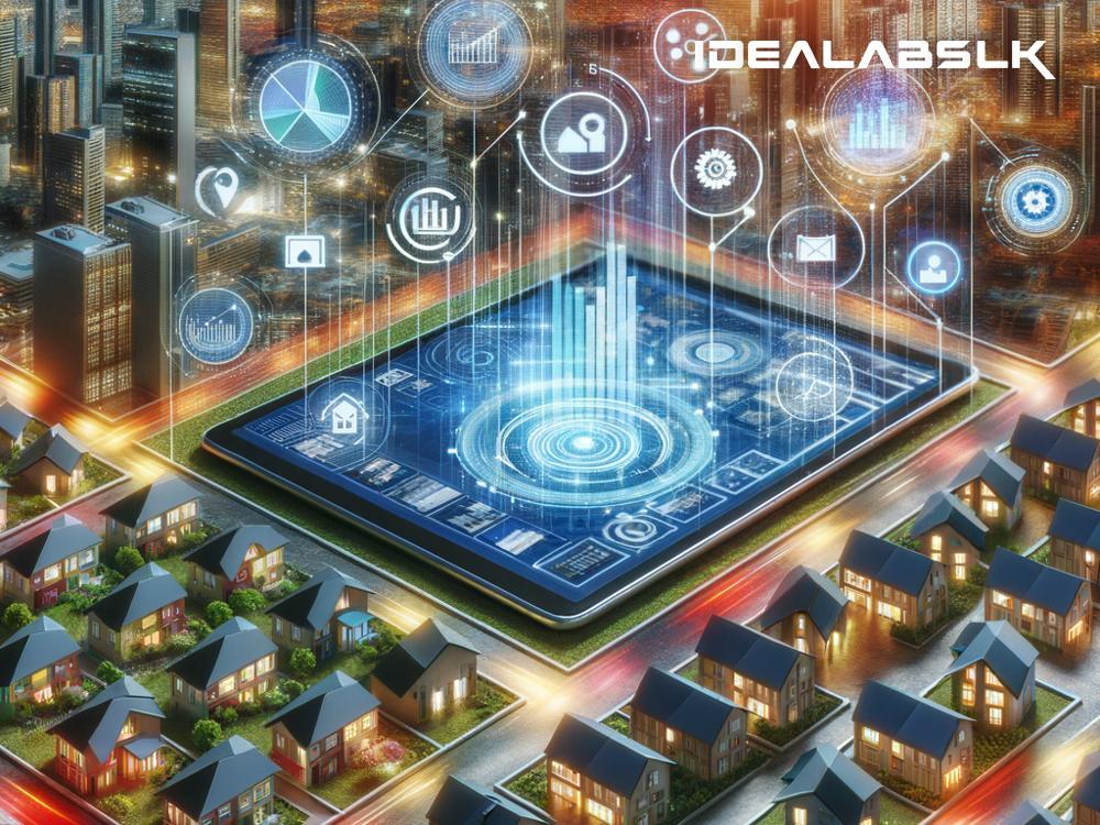 AI in Real Estate: How AI is Helping Investors Identify the Best Property Investment Opportunities