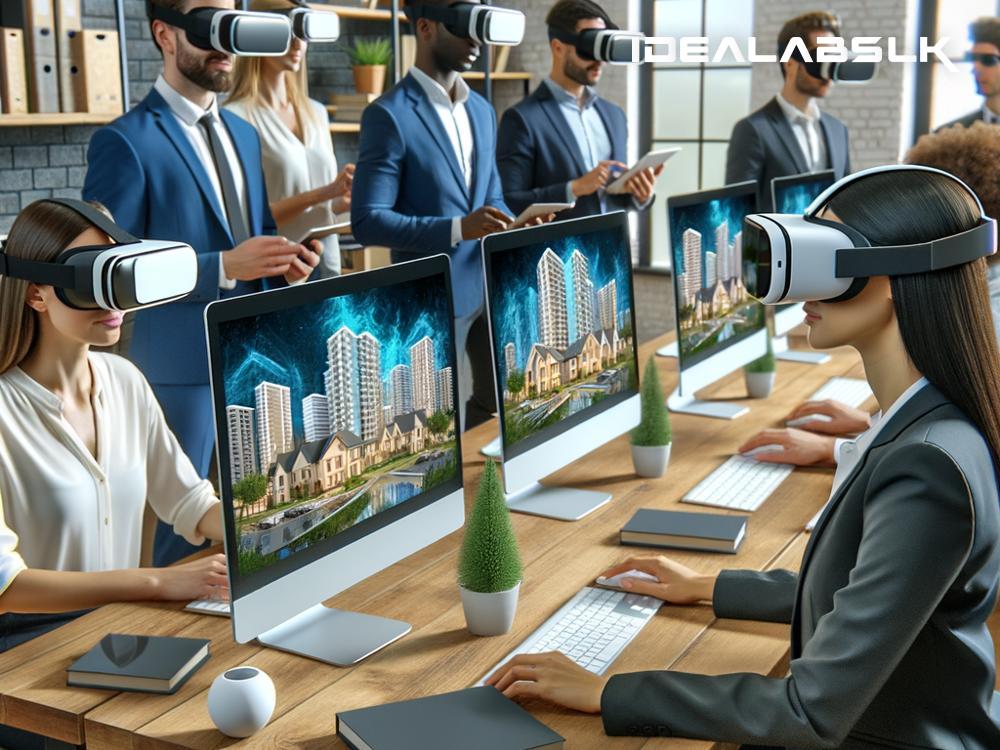 AI in Real Estate: How AI Tools Are Revolutionizing Property Marketing