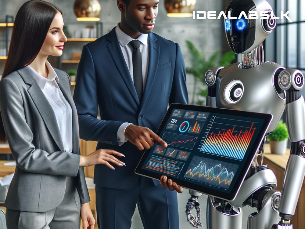 AI in Real Estate: How Machine Learning Can Improve the Real Estate Valuation Process