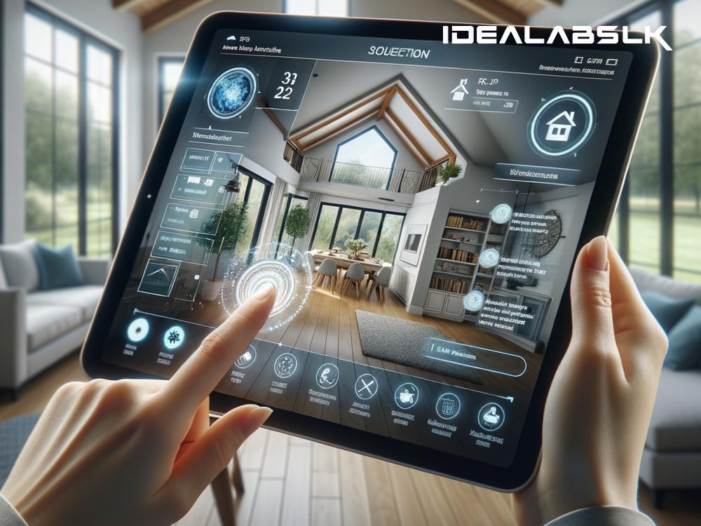 AI in Real Estate: How Virtual Tours and AI-Powered Tools Are Enhancing the Property Search Process