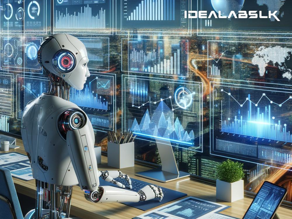 AI in Real Estate Investment: Analyzing Local Market Trends