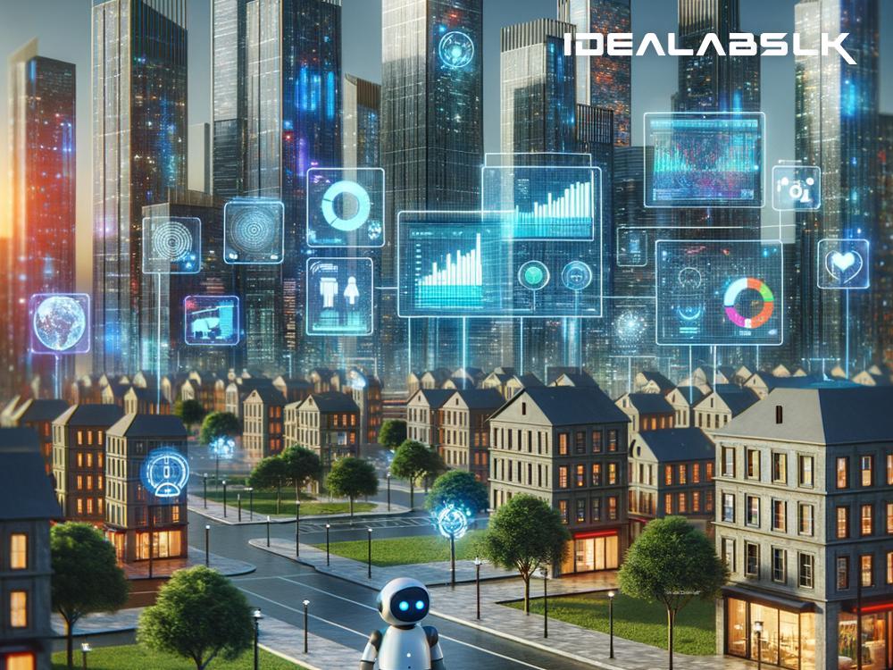 AI in Real Estate Market Viability