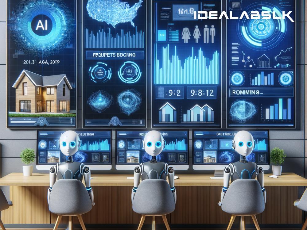 AI in Real Estate Marketing Campaigns