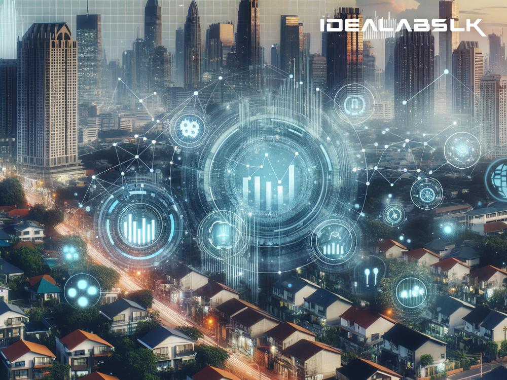 AI in Real Estate: Predicting Future Demand and Identifying Emerging Markets