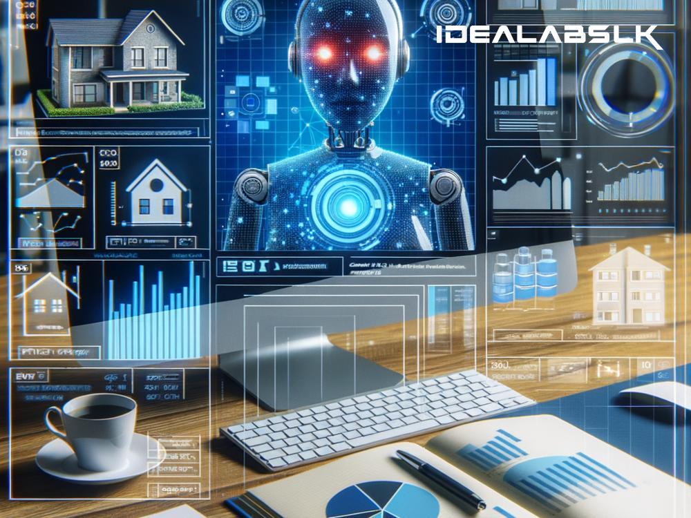 AI in Real Estate Property Investment Portfolio Management