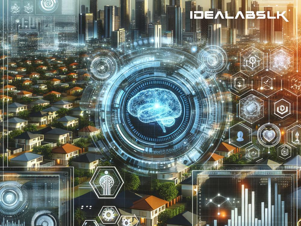 AI in Real Estate: Property Trends and Projections