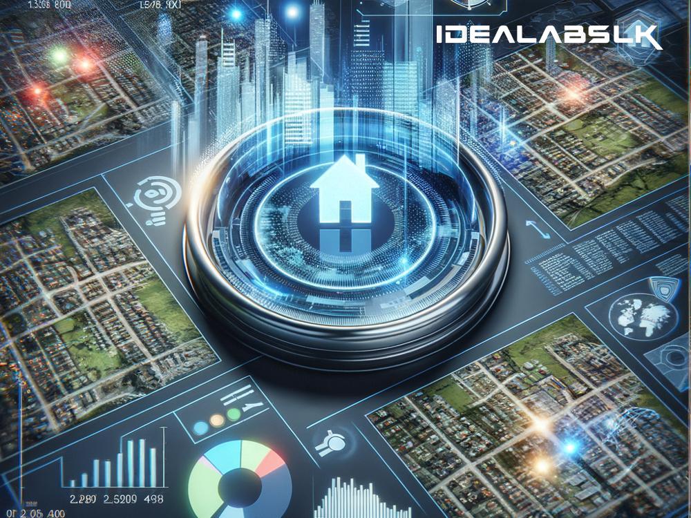 AI in Real Estate Risk and Opportunity Analysis