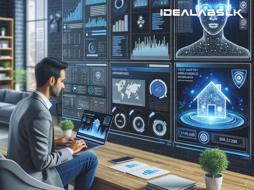 AI in Real Estate Sales Optimization