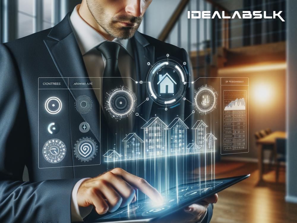 AI in Real Estate: Streamlining Investment Strategy with Data