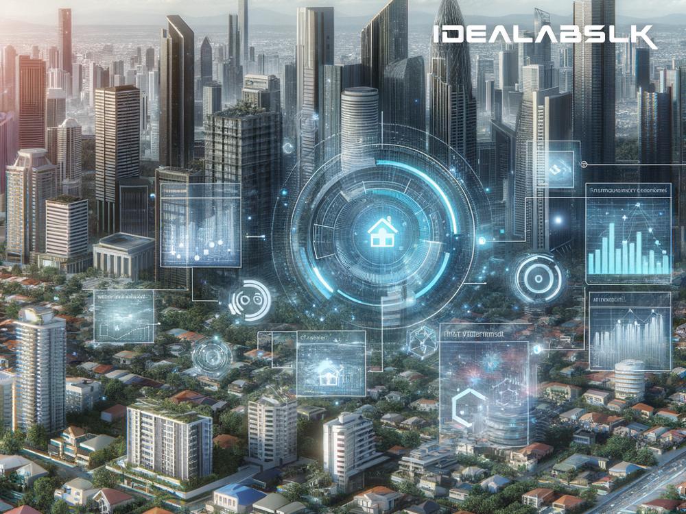 AI in Real Estate: Using AI to Enhance Property Search and Selection for Investors